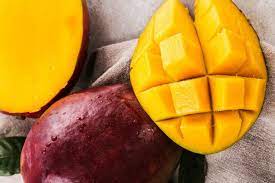 Mango Dessert